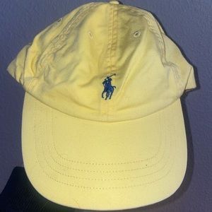 Polo RL hat